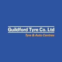Guildford Tyre Company Ltd.