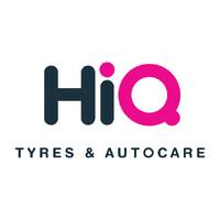 HiQ Tyres & Autocare