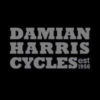DAMIAN HARRIS CYCLES LIMITED