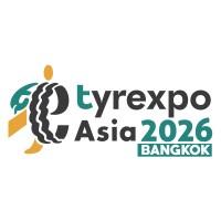 TyreXpo Asia
