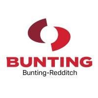Bunting-Redditch