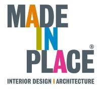 Made In Place - Interior Design | Architecture 
