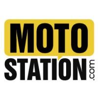 Moto-station
