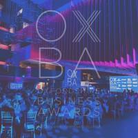 Oxfordshire Business Awards (OXBA)