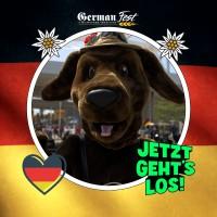 GERMAN FEST MILWAUKEE INC