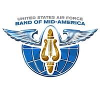 USAF Band of Mid-America Media Page
