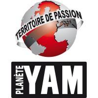 PLANETE YAM