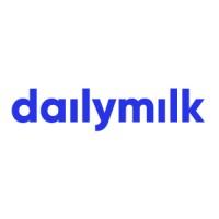 dailymilk - strong by design