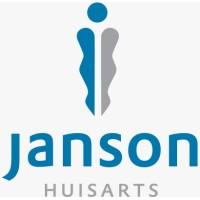 Huisartsenpraktijk Janson
