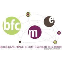 BFCME (Bourgogne-Franche-Comté Mobilité Electrique)