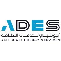 Abu Dhabi Energy Services (ADES)
