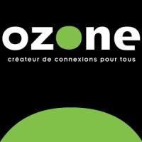 Ozone, fournisseur internet haut débit