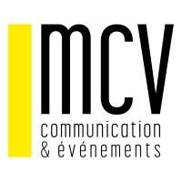 MCV Communication et événements