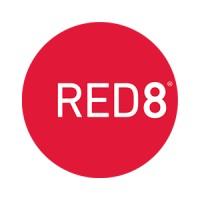 Red8