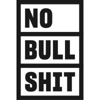 No Bullshit