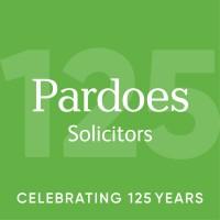 Pardoes Solicitors