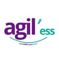 Réseau Agil'ess