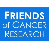 Friends of Cancer Research