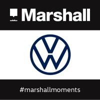 Marshall Volkswagen Gatwick