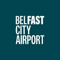 Belfast City Airport
