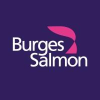 Burges Salmon LLP