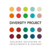 Diversity Project - Investment Industry