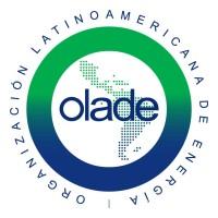 OLADE - Organización Latinoamericana de Energía