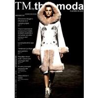 THEOMODA MAGAZINE