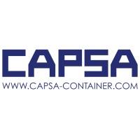 CAPSA Container