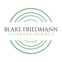 Blake Friedmann Literary, Film & TV Agency