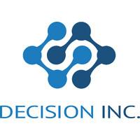 Decision Inc.