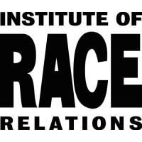 Institute Of Race Relations(the)