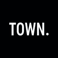 TOWN.