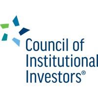 Council of Institutional Investors