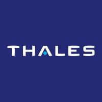 Thales Digital Identity and Security