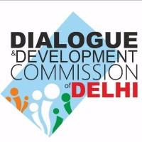 Dialogue and Development Commission Of Delhi