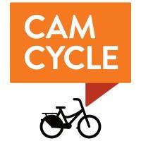 Camcycle (Cambridge Cycling Campaign)