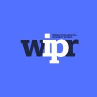 WIPR - World IP Review