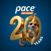 Pace Car Rental