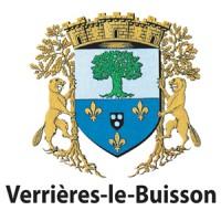 Mairie de Verrières-le-Buisson 