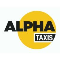 Alpha Taxis Paris