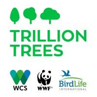 Trillion Trees - BirdLife, WCS, WWF