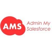 Admin My Salesforce
