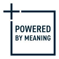 Powered by Meaning