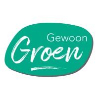 Gewoon Groen