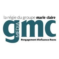 GMC Media - La Régie du Groupe Marie Claire