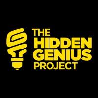 The Hidden Genius Project