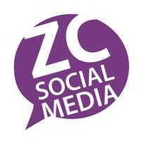 ZC Social Media - Zoe Cairns