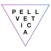 Pellvetica Commercial Murals and Illustrations