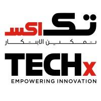 TECHx Media